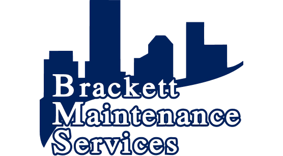 Brackett Maintenance Service, LLC logo callout