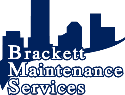 Brackett Maintenance Service, LLC logo header